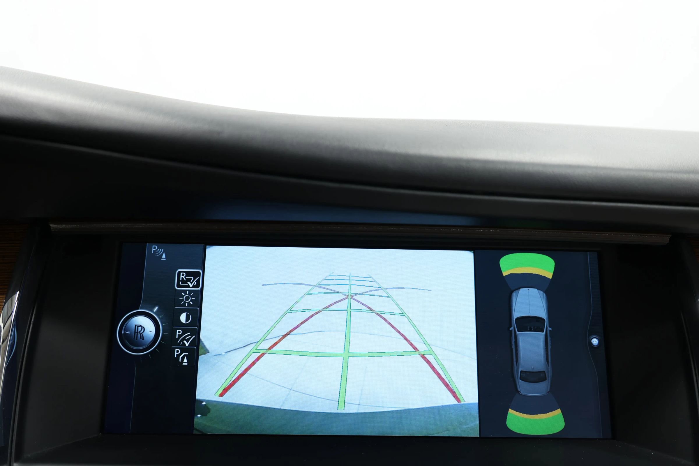 Used 2011 Rolls-Royce Ghost image 26