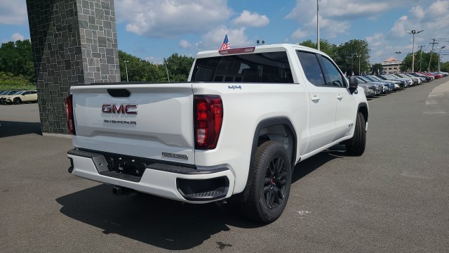 New 2026 GMC Sierra 1500 Elevation AWD/4WD image 7