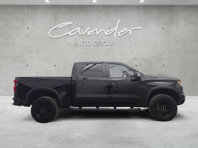Certified 2025 Chevrolet Silverado 1500 ZR2 w/ Technology Package image 22