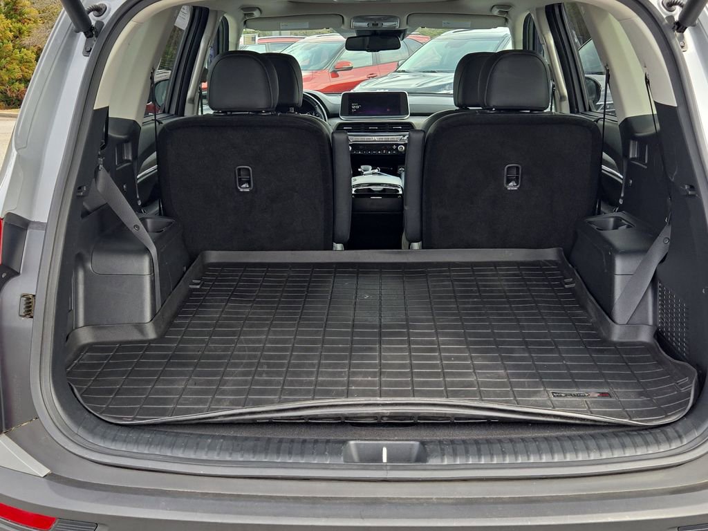 Certified 2022 Kia Telluride EX w/ EX Premium Package image 11