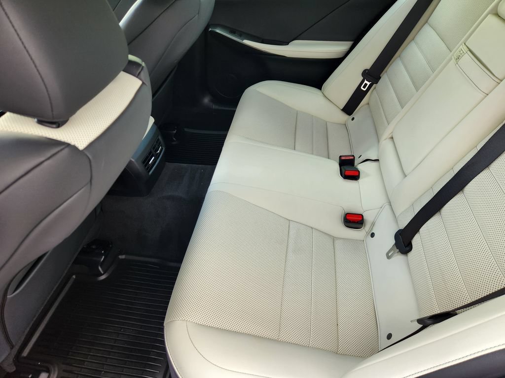 Certified 2023 Lexus IS 500 w/ Accessory Package 2 RWD image 30