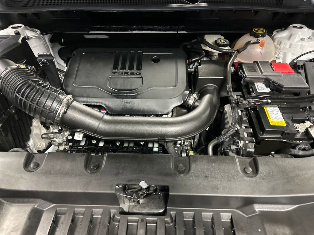 Used 2023 Chevrolet Blazer LT w/ Convenience Package image 26