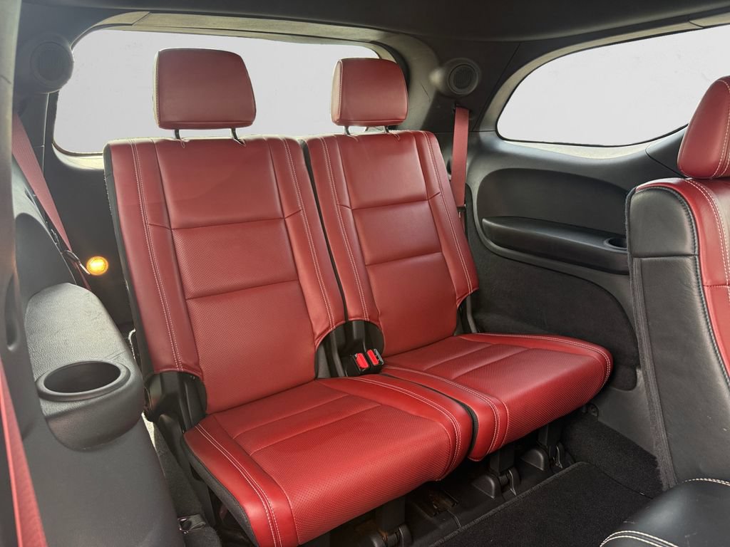 Used 2021 Dodge Durango SRT Hellcat w/ Technology Group AWD/4WD image 13
