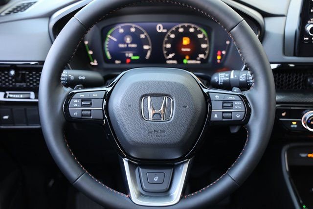 New 2026 Honda CR-V Sport Touring image 14