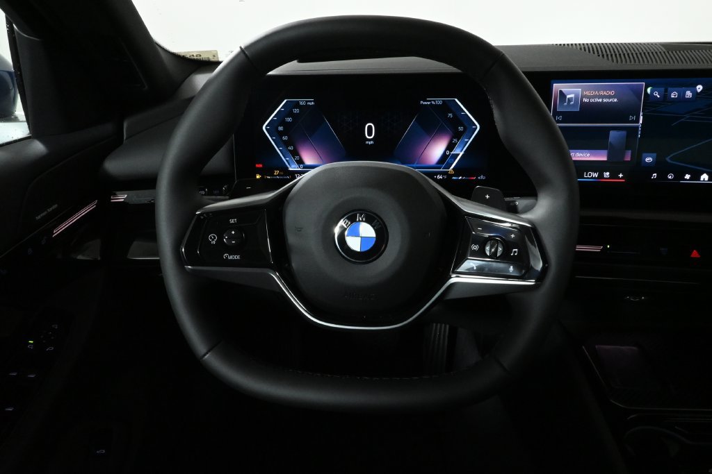 Used 2026 BMW 530i xDrive w/ Premium Package AWD/4WD image 19