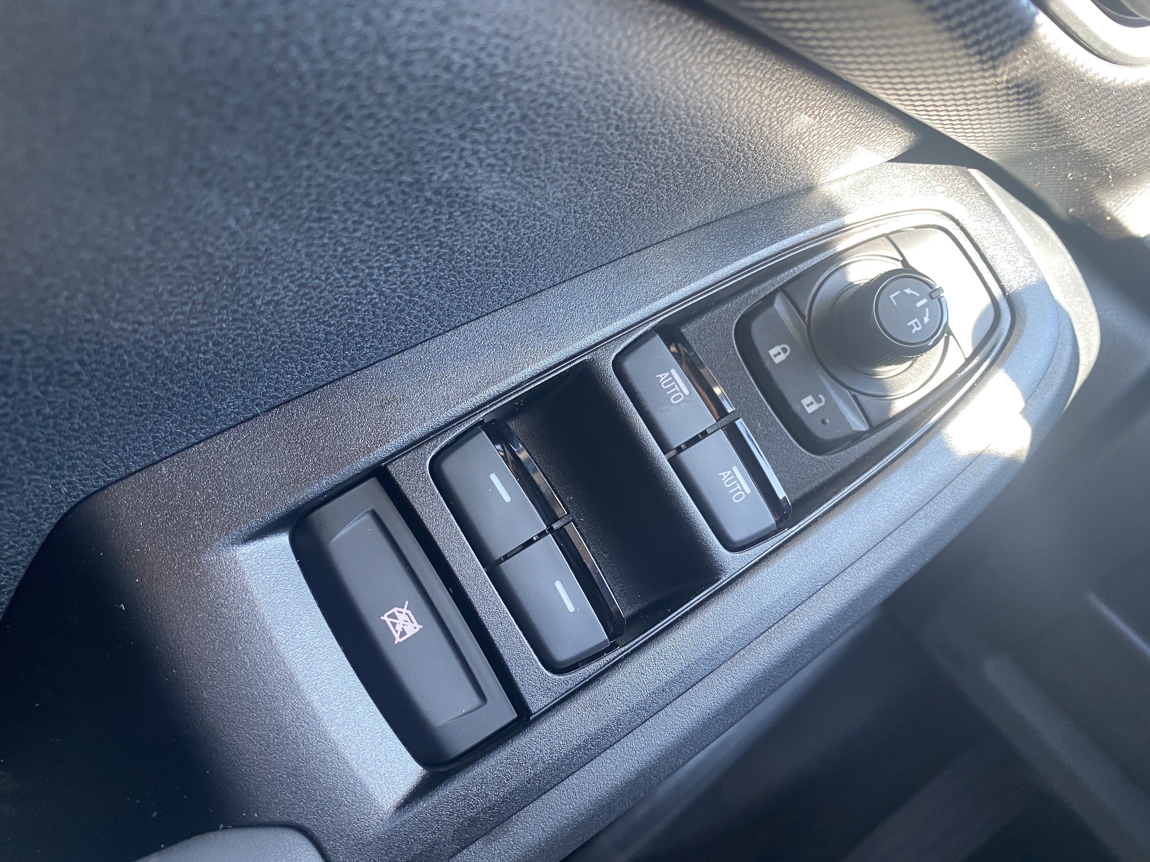 New 2026 Subaru Crosstrek 2.0i Premium image 16