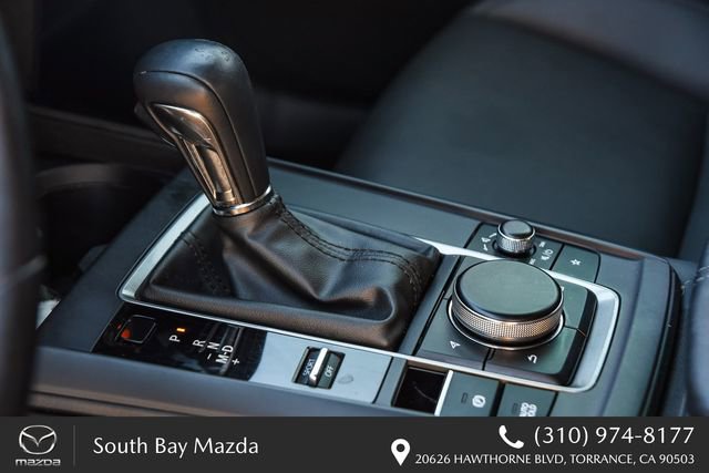 Certified 2023 MAZDA CX-30 AWD 2.5 S w/ Select Package image 19