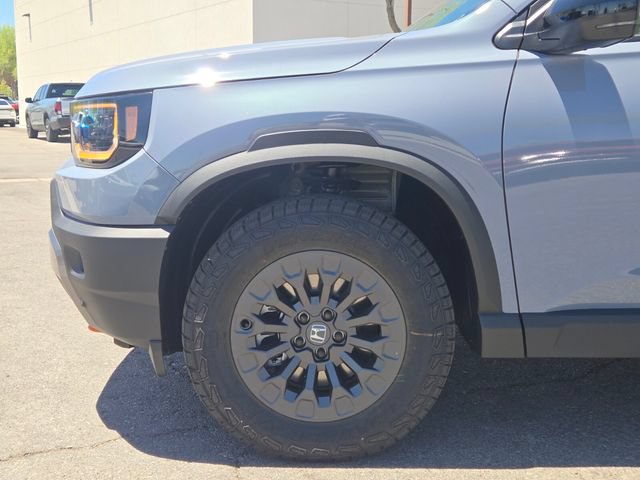 New 2026 Honda Passport TrailSport image 6