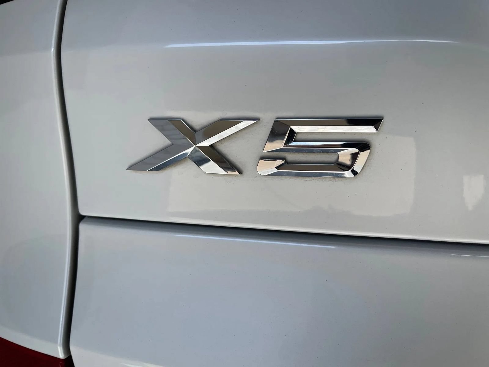 Used 2023 BMW X5 sDrive40i w/ M Sport Package RWD image 16