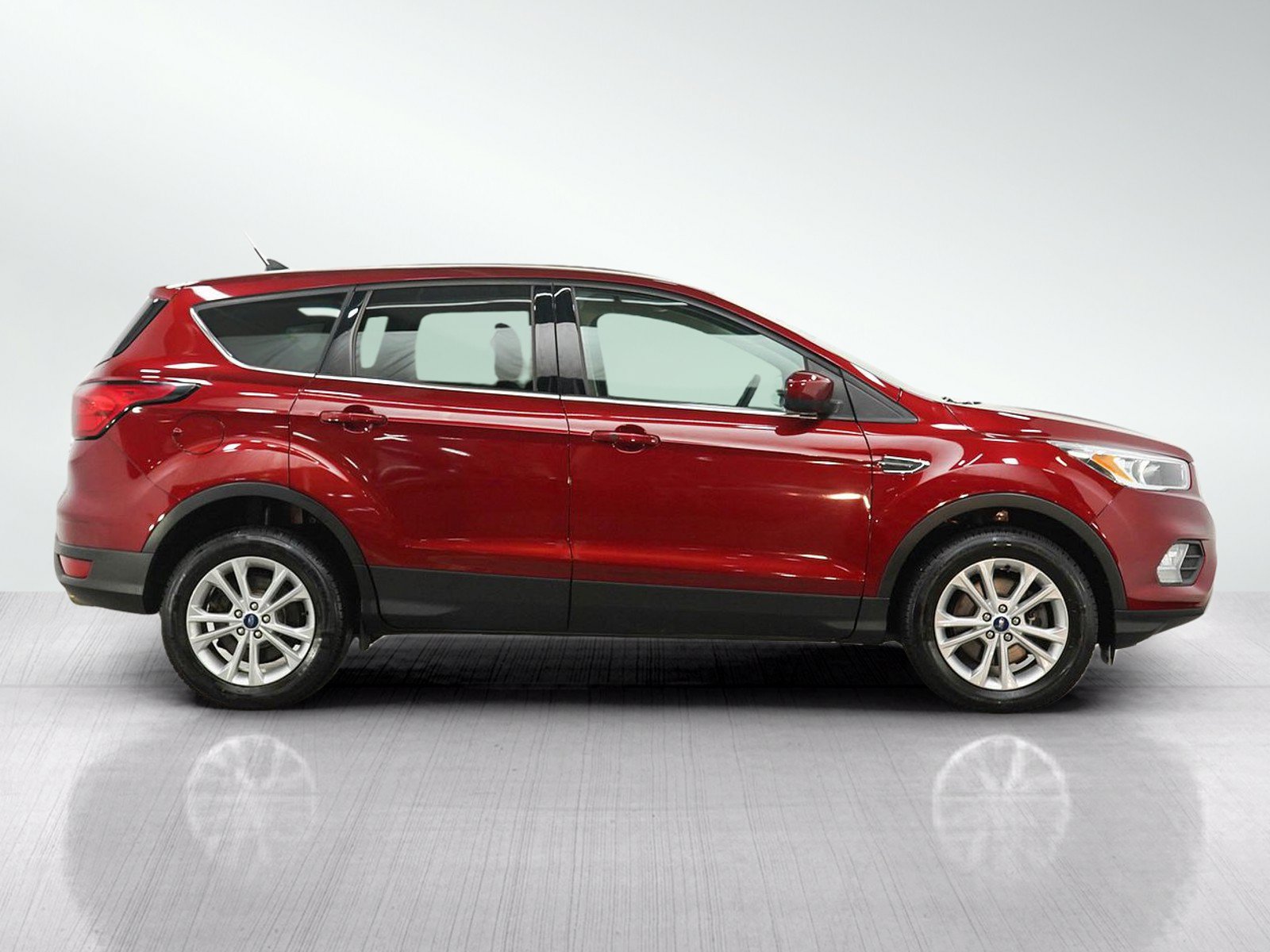 Used 2019 Ford Escape SE AWD/4WD image 7