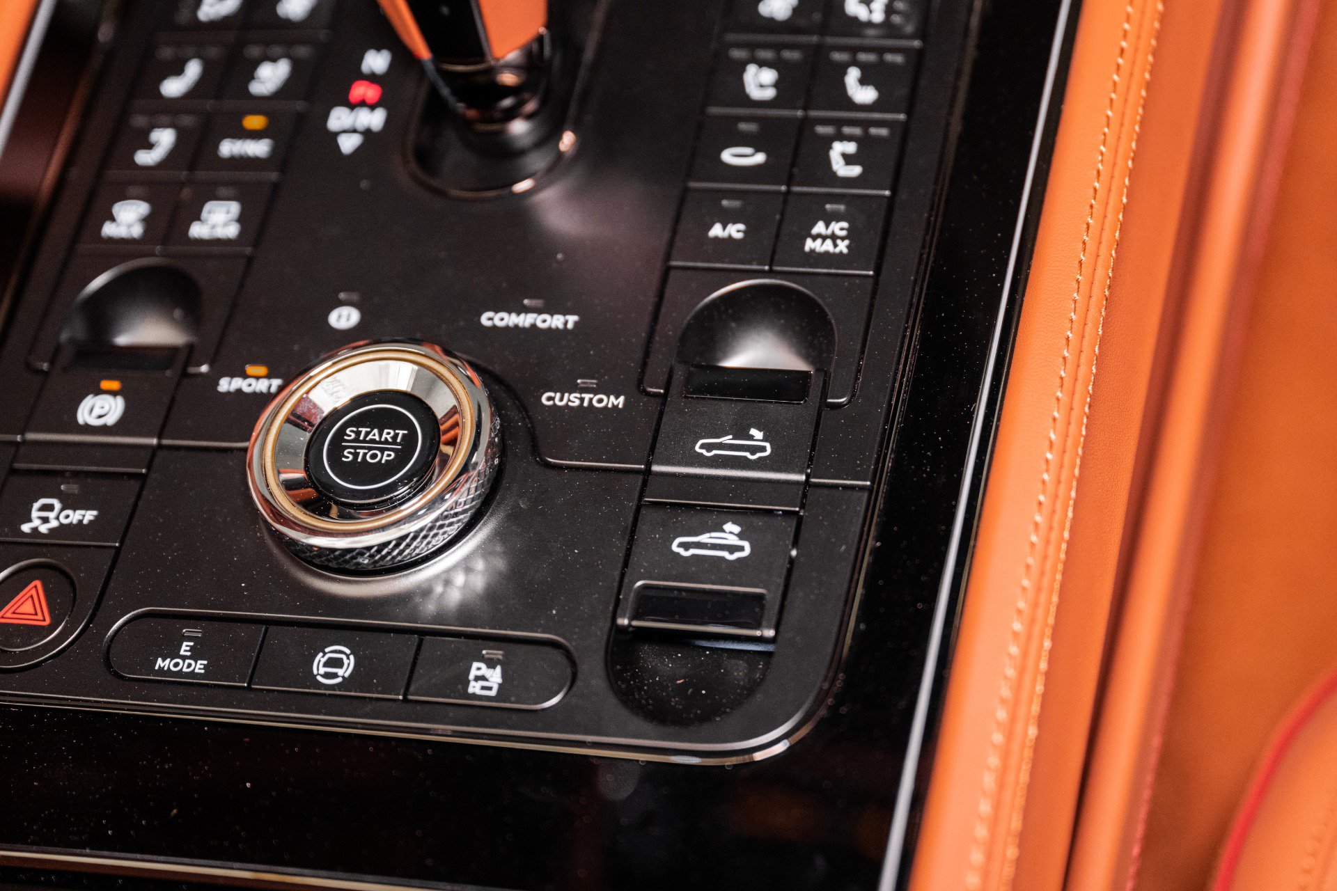 New 2025 Bentley Continental GT Speed AWD/4WD image 43