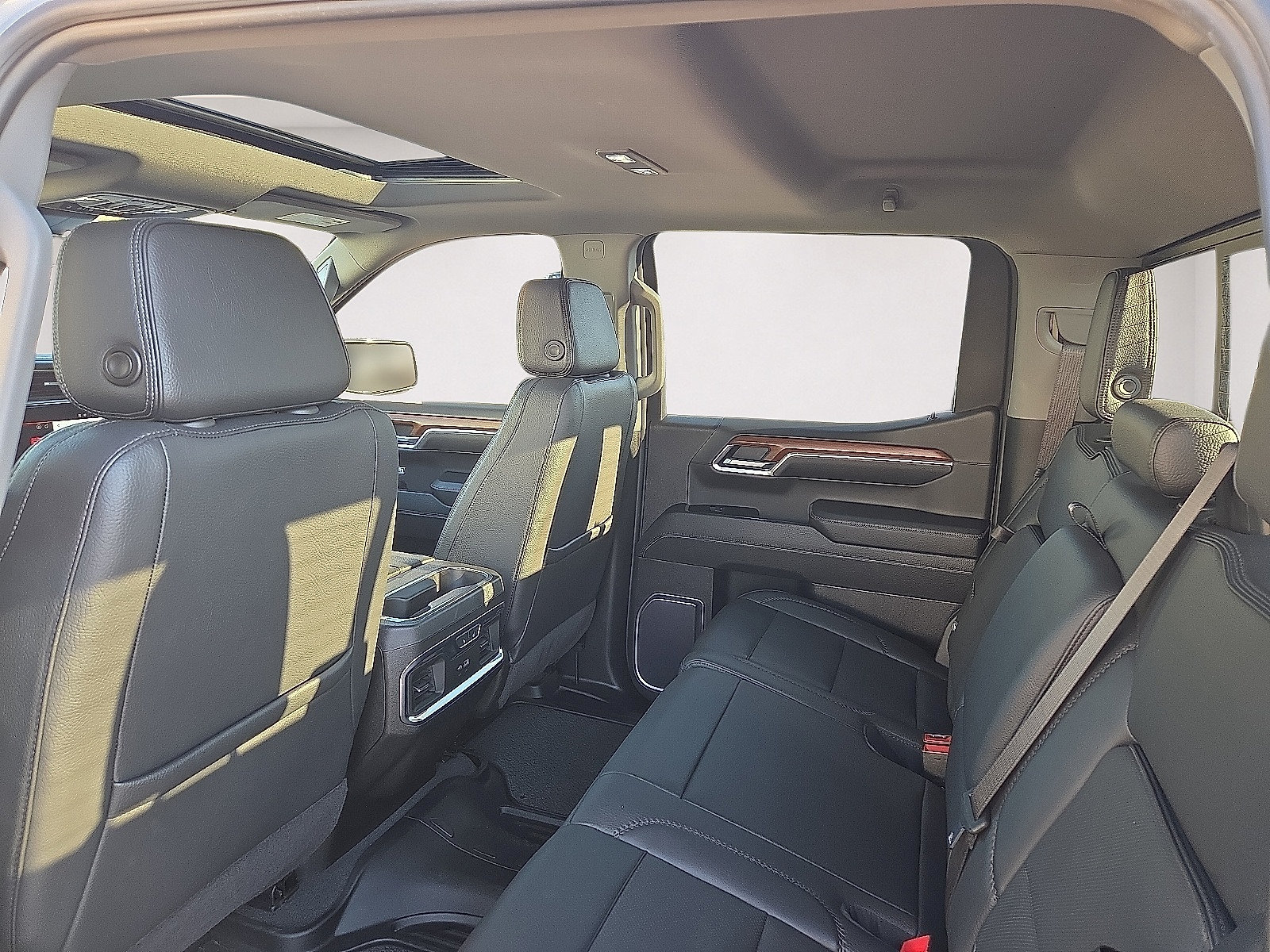 Used 2023 GMC Sierra 1500 Denali AWD/4WD image 20