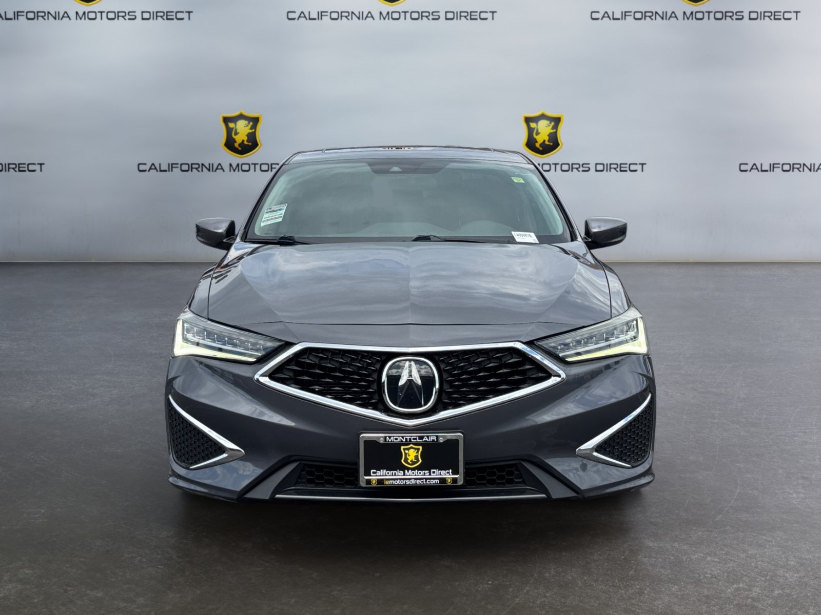 Used 2020 Acura ILX FWD image 8