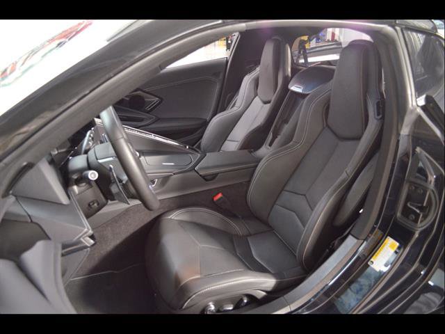 Used 2024 Chevrolet Corvette E-Ray w/ Stealth Interior Trim Package AWD/4WD image 11