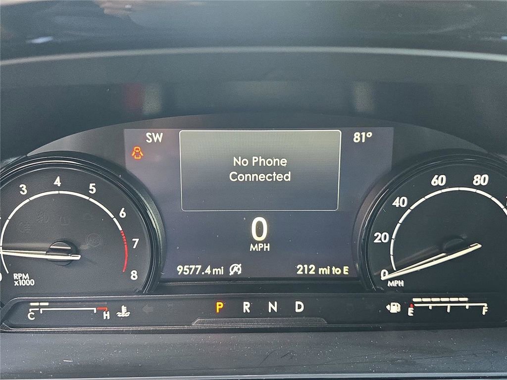 Certified 2022 Lincoln Corsair FWD image 24