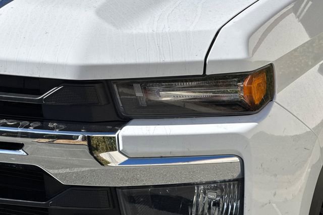 Used 2025 Chevrolet Silverado 2500 LT w/ Convenience Package image 49