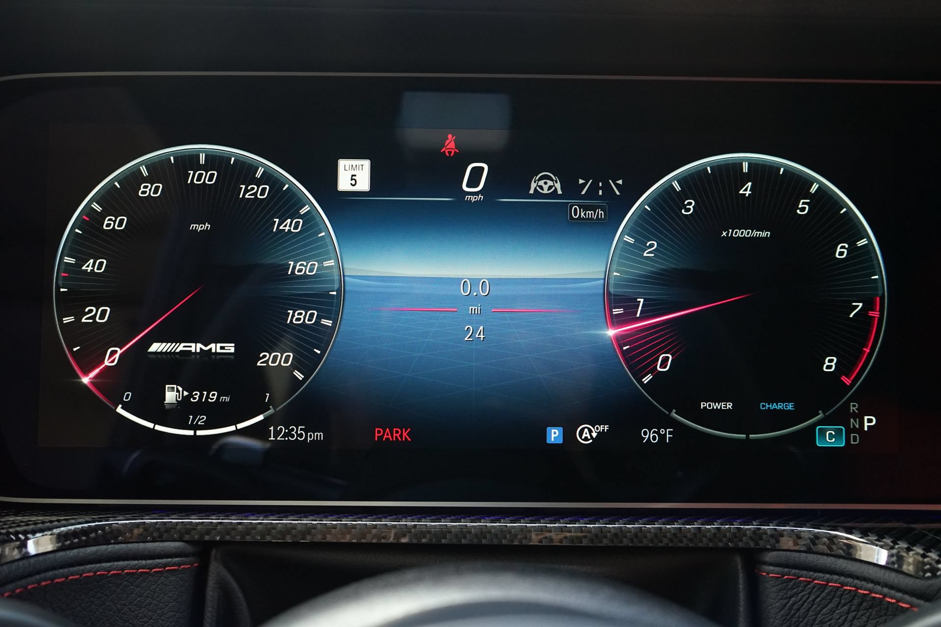 Used 2027 Mercedes-Benz G 63 AMG 4MATIC image 7