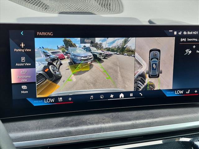 Used 2026 BMW X5 xDrive40i AWD/4WD image 13