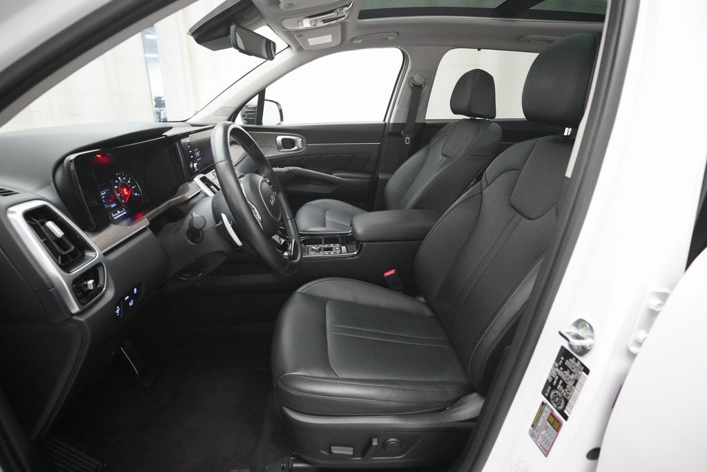 Used 2022 Kia Sorento X-Line EX image 7