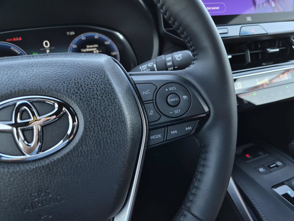 Used 2024 Toyota Venza Limited AWD/4WD image 22