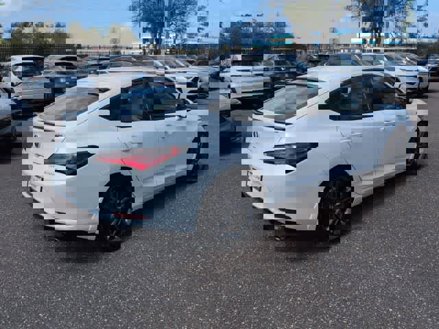 Certified 2023 Acura Integra A-Spec image 8