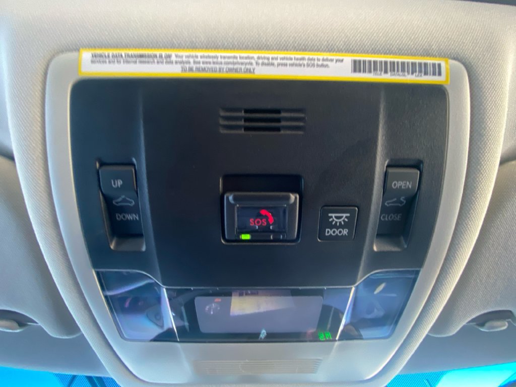 Used 2023 Lexus ES 350 w/ Premium Package FWD image 26