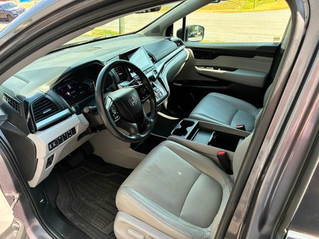 Used 2022 Honda Odyssey Touring image 18