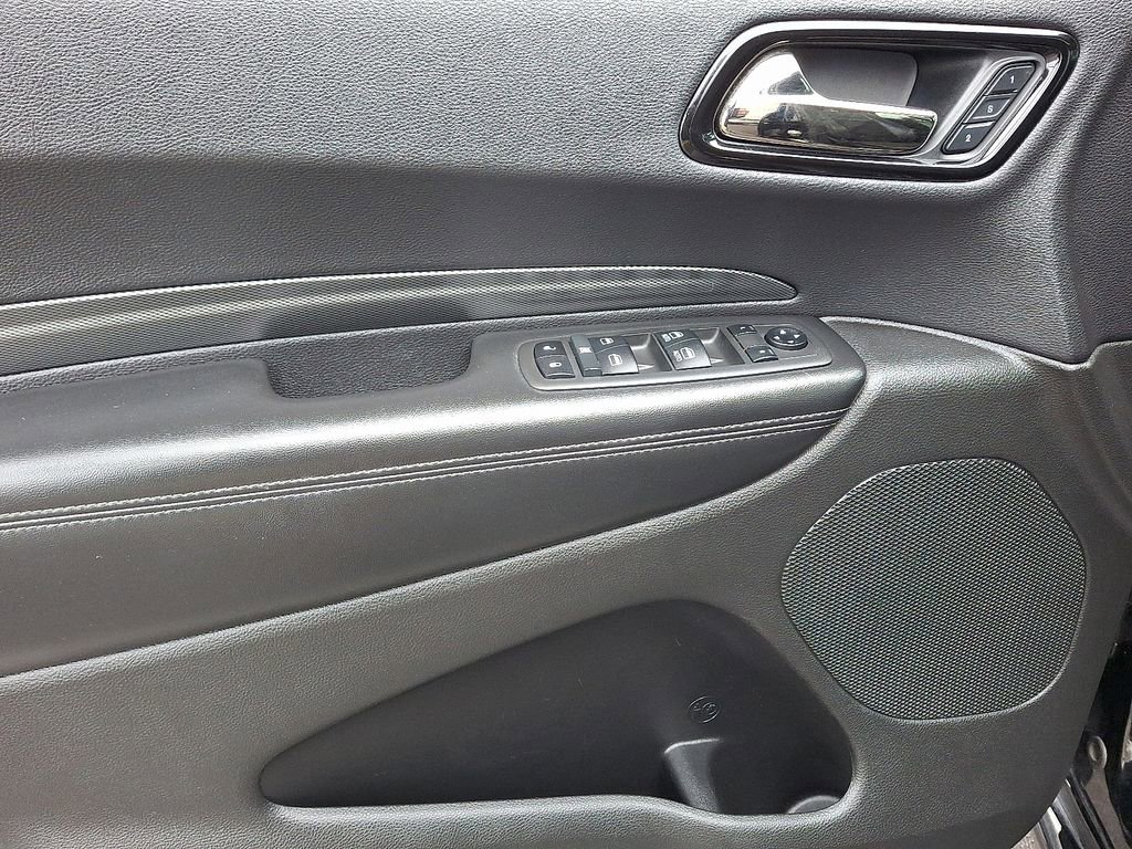 Used 2021 Dodge Durango GT image 14