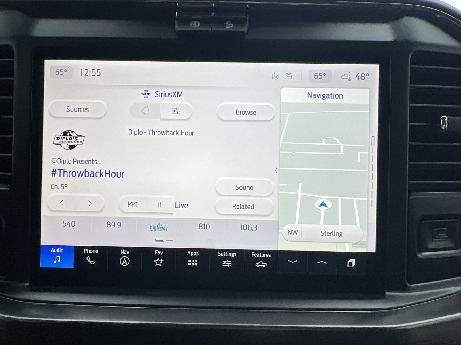 New 2025 Ford F350 Lariat w/ Lariat Ultimate Package image 18