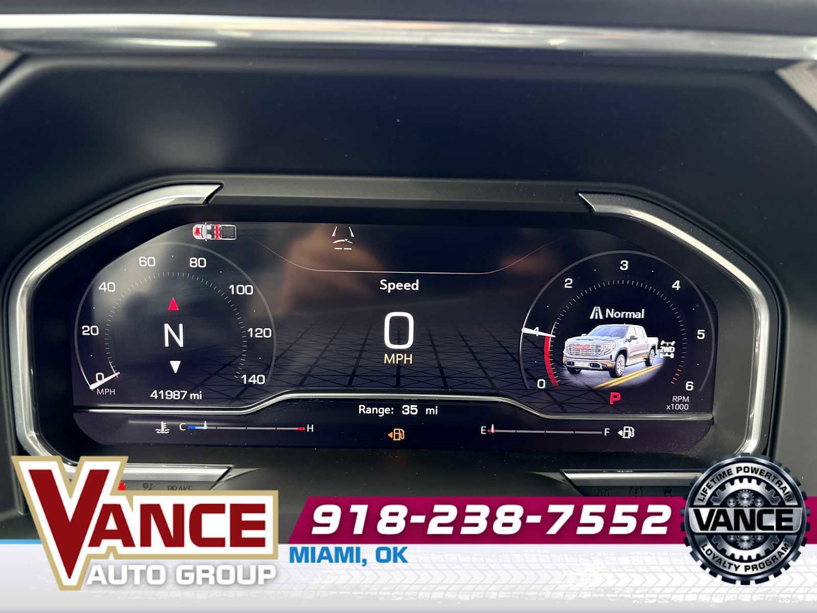 Used 2024 GMC Sierra 1500 Denali w/ Denali Reserve Package AWD/4WD image 33