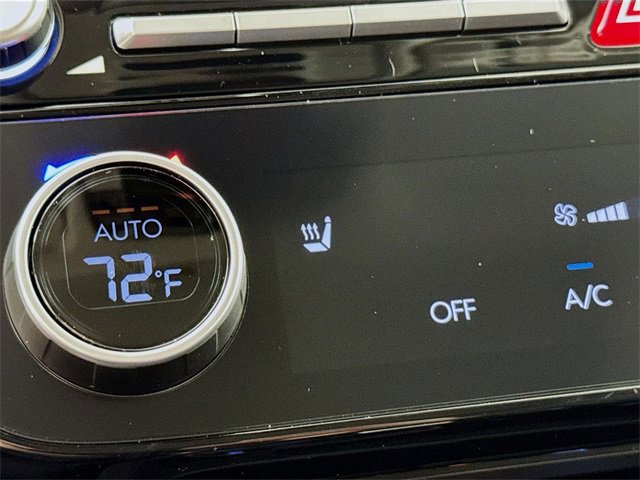 Certified 2025 Hyundai Tucson SEL image 32