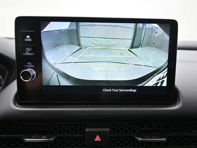 Certified 2026 Honda HR-V LX image 3