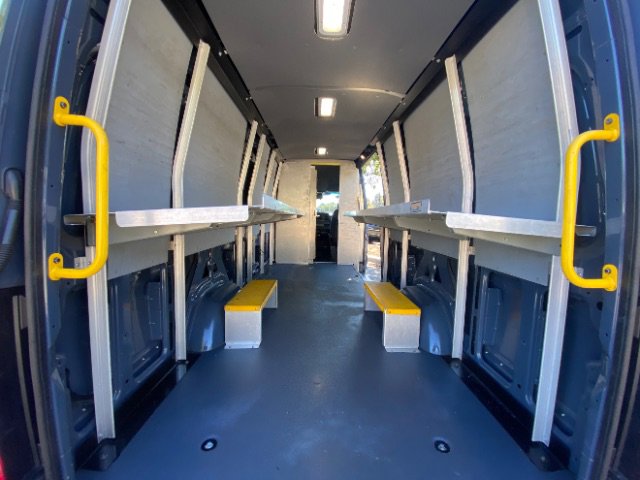 Used 2019 Mercedes-Benz Sprinter 170 image 13