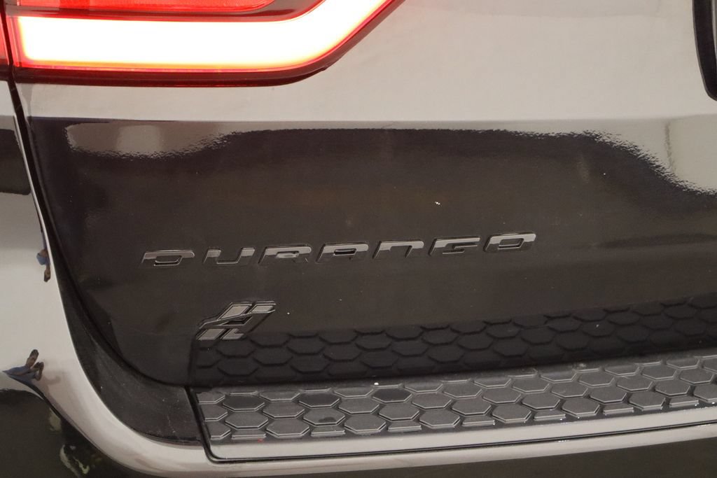 Used 2024 Dodge Durango SRT Hellcat AWD/4WD image 46