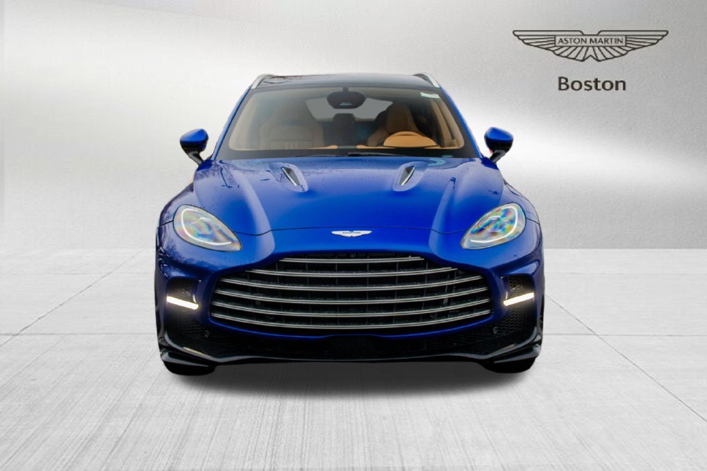 New 2026 Aston Martin DBX 707 AWD/4WD image 7