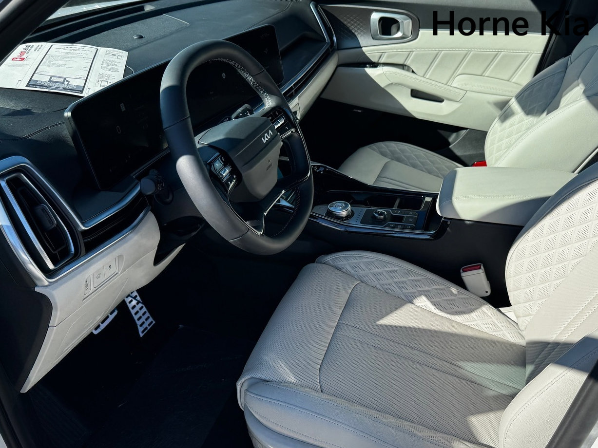 New 2026 Kia Sorento SX Prestige image 10