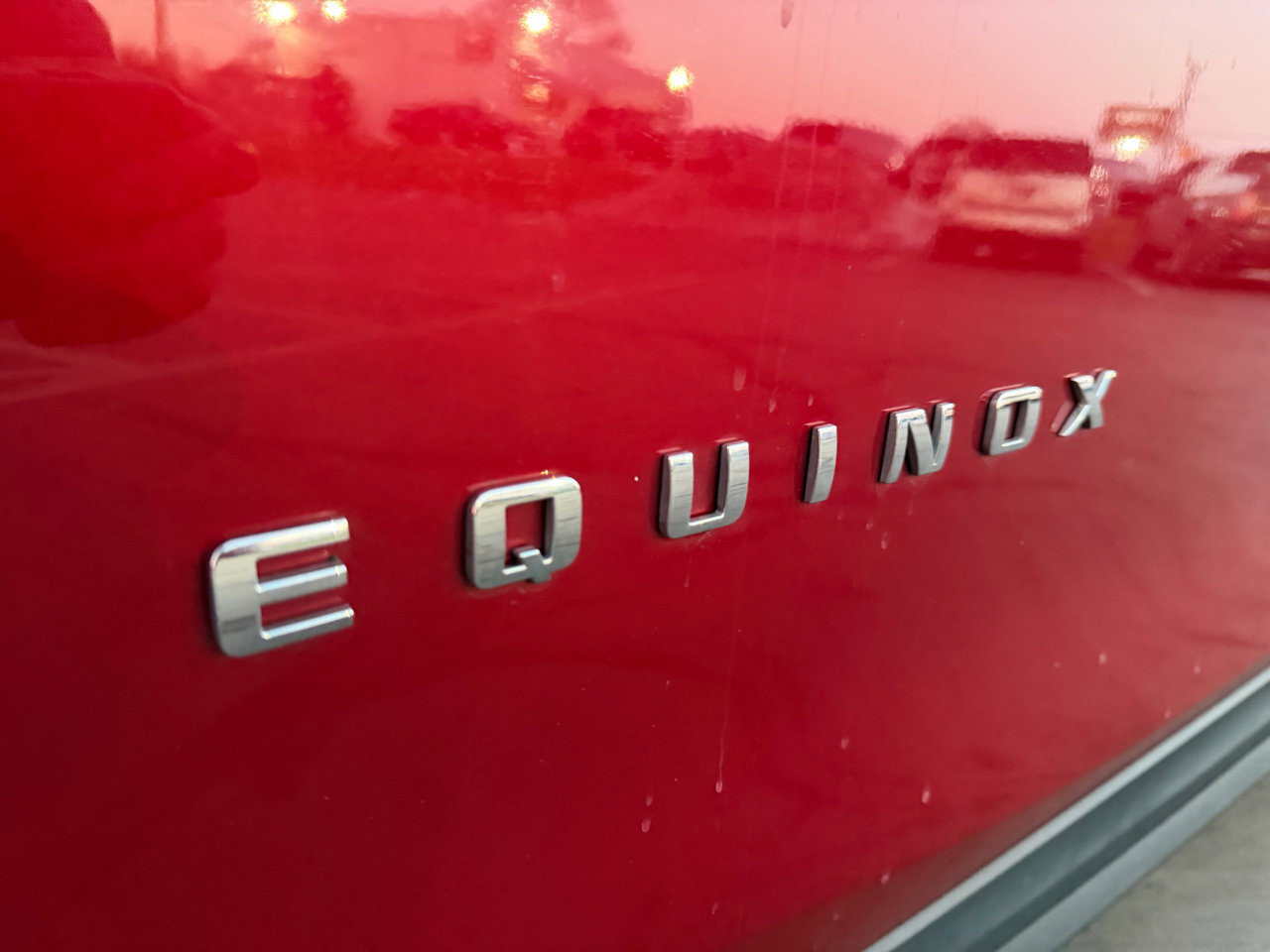 Used 2022 Chevrolet Equinox LT image 19