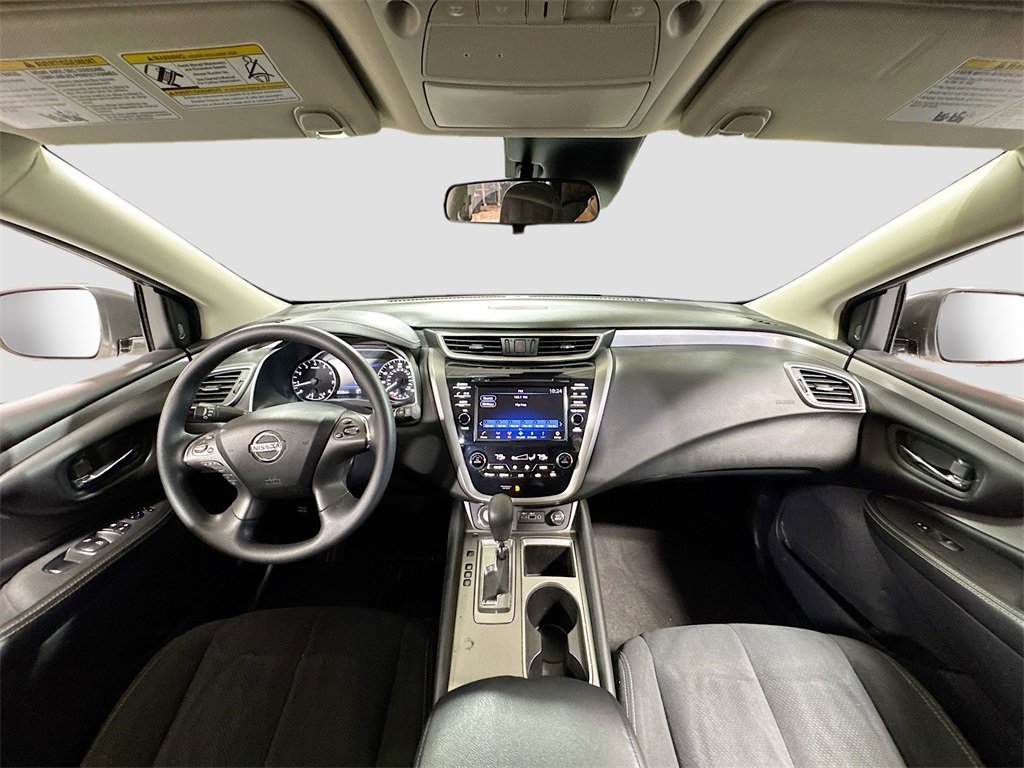 Used 2022 Nissan Murano S image 18