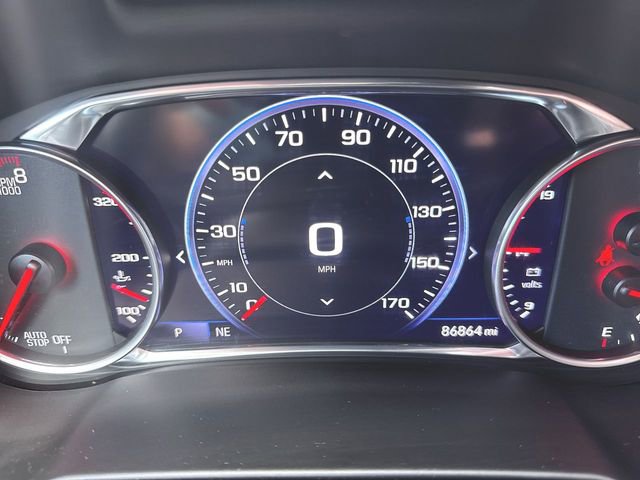 Used 2020 Chevrolet Blazer RS AWD/4WD image 12