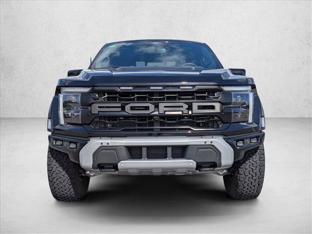 Used 2024 Ford F150 Raptor AWD/4WD image 2
