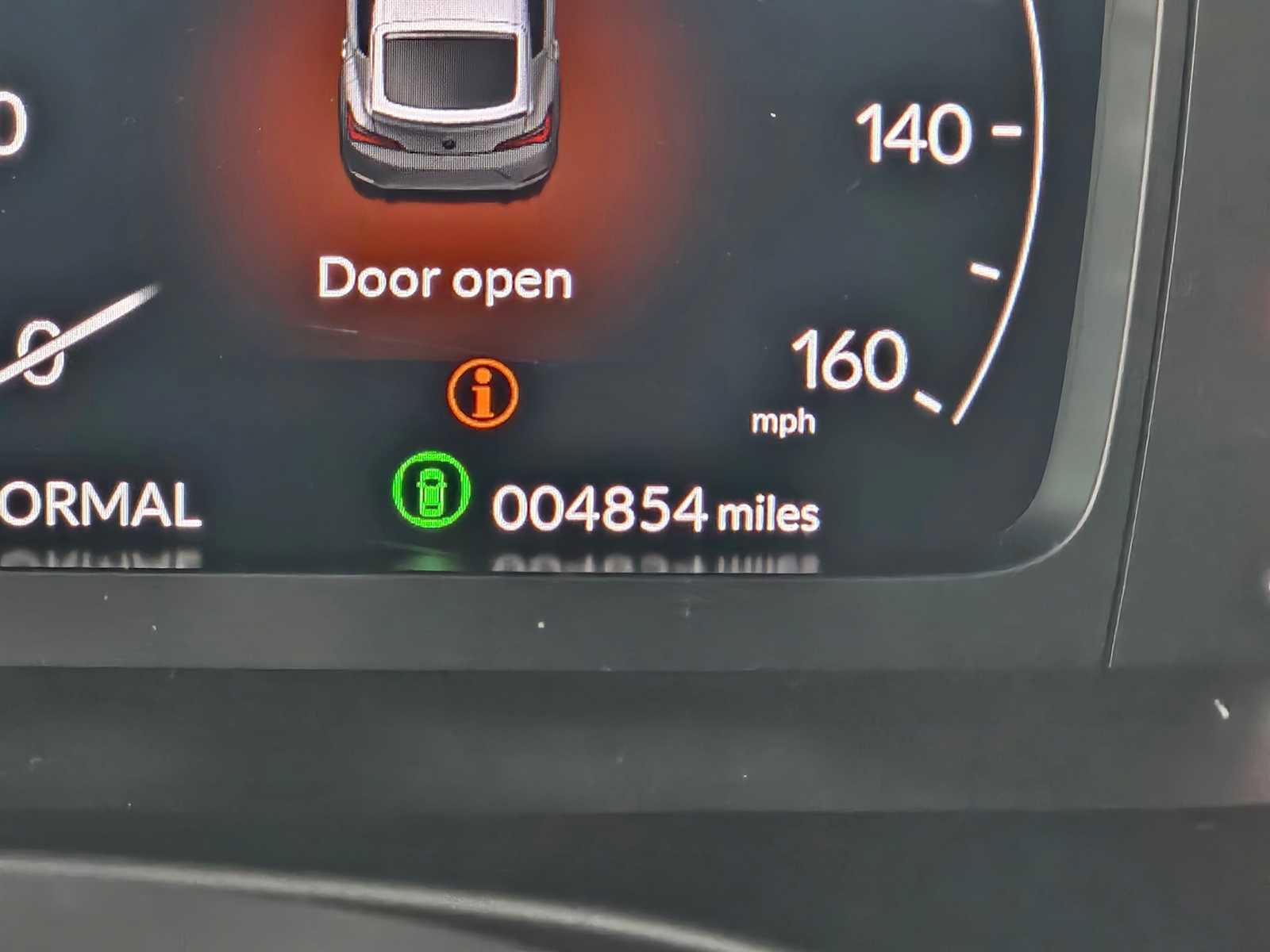 Used 2025 Acura Integra image 24