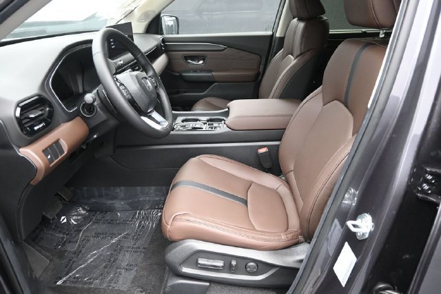 New 2026 Honda Pilot Touring image 21