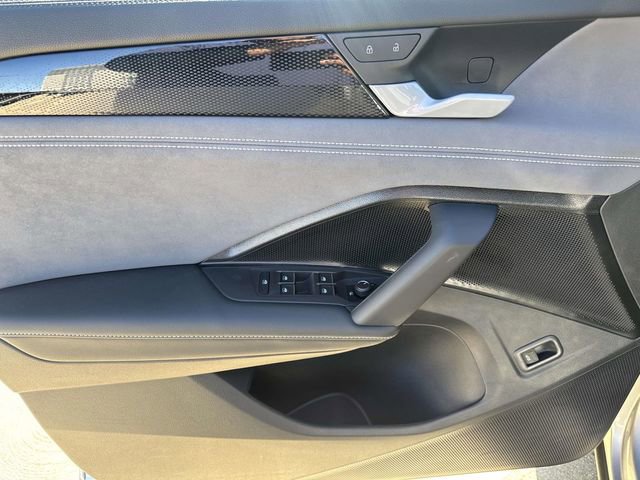 New 2026 Volkswagen Tiguan SE FWD image 16