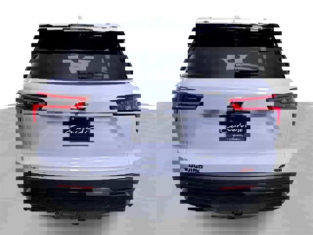 New 2026 Chevrolet Equinox RS w/ Convenience Package III image 7