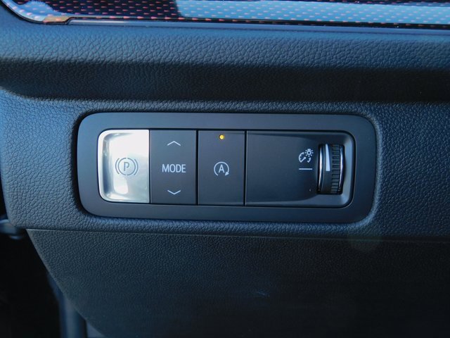 New 2026 Chevrolet Traverse RS w/ LPO, Illumination Package image 35