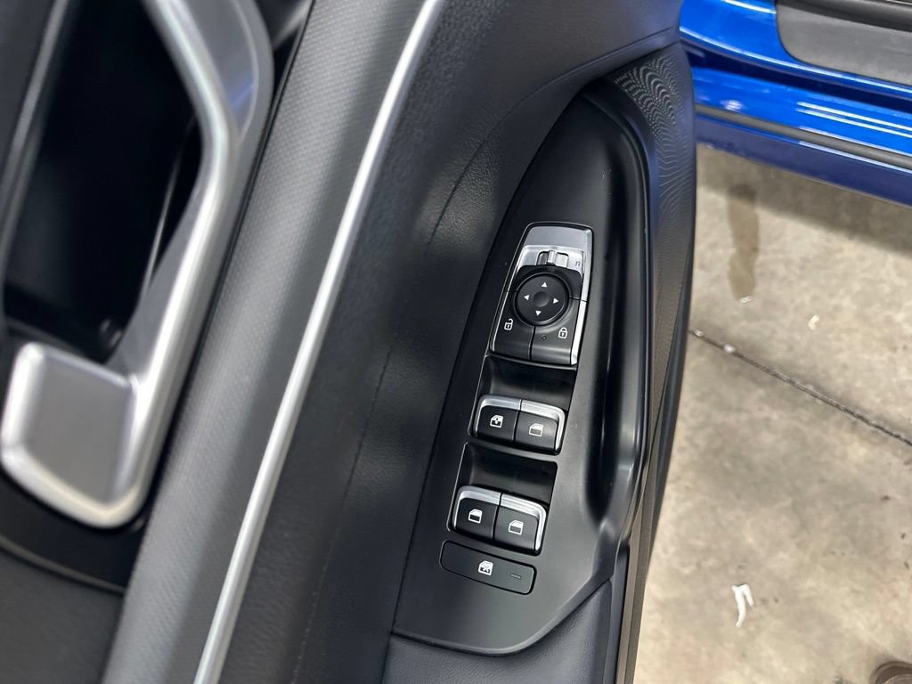 Certified 2024 Kia K5 GT-Line AWD/4WD image 33