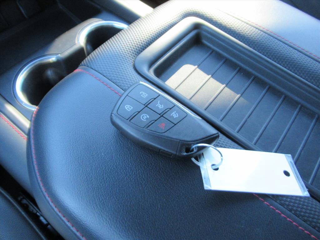 Used 2023 Chevrolet Tahoe RST image 33