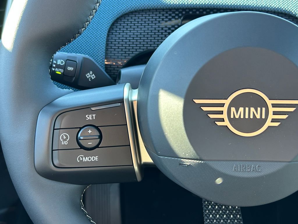 New 2026 MINI Cooper Countryman S w/ Comfort Package Max image 18