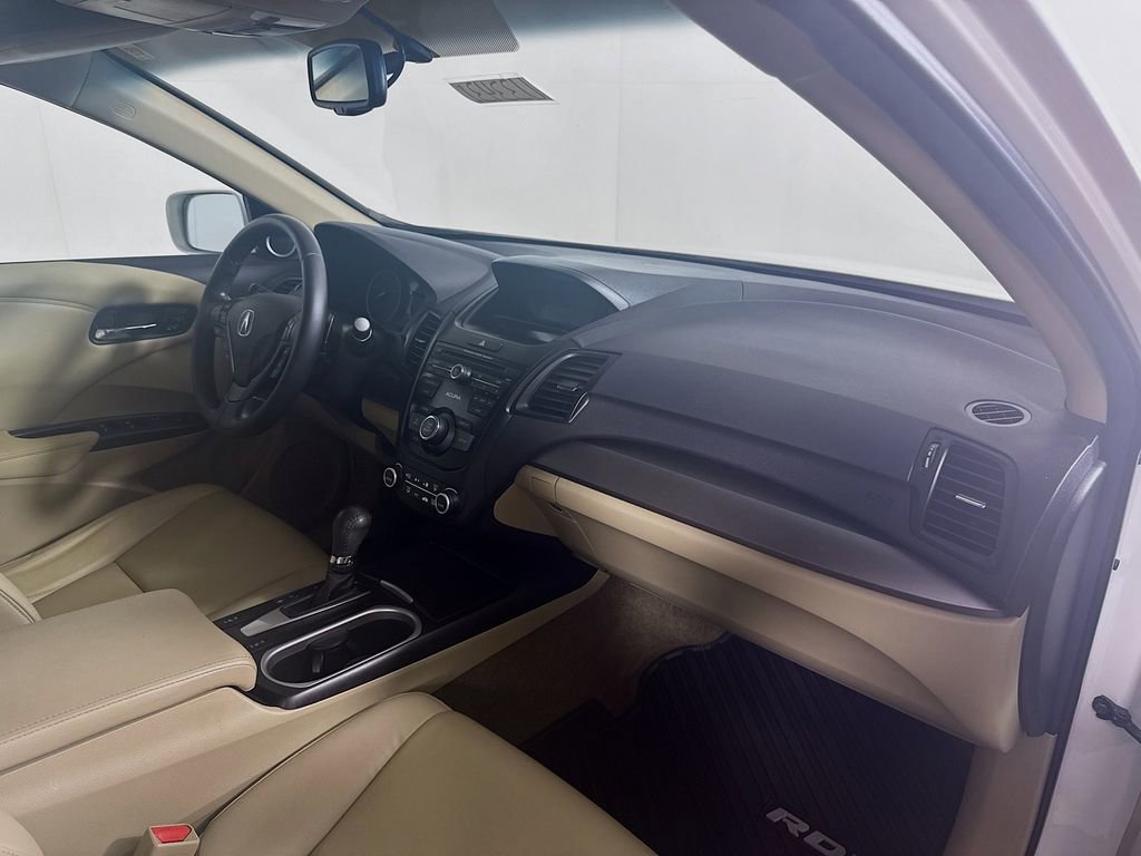 Used 2016 Acura RDX FWD image 27