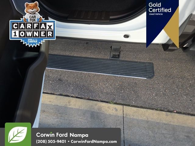 Used 2024 Ford F350 King Ranch image 21